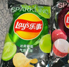 乐事（Lay's）薯片 袋装40g*3包+大波浪40g*3包 240g  百事食品 实拍图