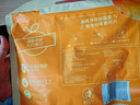 百草味黄桃干300g 桃子果脯果干蜜饯休闲零食办公室小吃独立小包装 实拍图