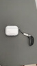 Apple/苹果【充电线套装】AirPods Pro (第三代) 搭配MagSafe充电盒 (USB-C)  实拍图