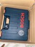 博世（BOSCH）手电钻冲击钻家用600瓦钻墙打孔升级款GSB600RE多功能工具套装 实拍图