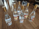 汾酒 黄盖玻汾 清香型白酒 53度 475mL*6瓶 整箱装非原箱 实拍图
