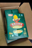 佐丹力159免煮杂粮粥4盒装 高膳食纤维强饱腹代餐粉营养早晚餐杂粮粥 实拍图