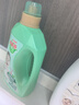 好爸爸（Kispa）除菌除螨除味洗衣液7.76斤套装 亲肤配方无刺激 99.9%除菌 实拍图