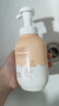 半亩花田山茶花洁面慕斯氨基酸洗面奶洁面乳温和清洁敏感肌可用水润不拔干 实拍图