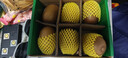 佳沛（zespri）新西兰  阳光金奇异果10粒礼盒巨大果单果约144-175g 水果 猕猴桃 实拍图