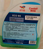 道达尔（Total）有机型(OAT)发动机冷却液通用型汽车防冻液冰点-25℃ 4kg（绿色） 实拍图