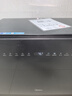 美的（Midea）UP2 Pro台式洗碗机5+1套壁挂式嵌入式家用一级水效三星消毒 专利母婴洗 洗烘消存一体 国家补贴20% 实拍图