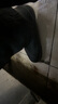 大嘴猴雨鞋男士户外雨天防水雨靴胶鞋耐磨水鞋 束口款 42【偏大一码】  实拍图