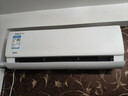 美的空调挂机2025酷省电新一级能效变频冷暖家用壁挂式防直吹五代自清洁以旧换新家电国家政府补贴20% 大1.5匹 一级能效 酷省电pro 实拍图