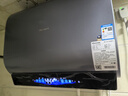 海信（Hisense）3D速热3300W变频FOF抑垢富锶活水免换镁棒60升家用扁桶电热水器钛金加热管DS11Ultra国家补贴20% 实拍图