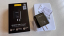 品胜3C认证 30W氮化镓充电器苹果充电头多口快充USB/Type-C插头PD20W适用iPhone17/16/15华为小米手机 实拍图