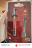 Thermalright(利民) TFX(2g)（导热硅脂/ CPU散热膏/ 2g装/导热系数14.3/笔记本导热膏） 实拍图