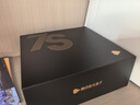 腾讯极光盒子7S 8K高清电视盒子 智能网络电视机顶盒 杜比视界全景声DTS:X 4+128G 双频WiFi6 START云游戏 实拍图