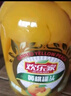 欢乐家&奶龙 黄桃雪梨水果罐头900g*2瓶 糖水橘子椰果果肉 休闲零食年货 【奶龙联名】黄桃900g*2瓶 实拍图