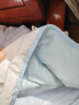 水星家纺被子大豆被60%大豆纤维被春秋被双人空调被芯200x230cm约5.1斤 实拍图