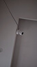 普联（TP-LINK）无线监控摄像头 2K超清全彩300万像素 家用智能网络监控器摄像机 360全景wifi手机远程 IPC43AW 实拍图