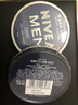 妮维雅（NIVEA） 蓝罐多效润肤霜滋润保湿补水乳液面霜脸部手部身体适用 男士润肤霜75ml*2-原装进口 实拍图