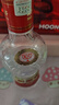 剑南春 水晶剑 52度 500ml 单瓶装 浓香型白酒 实拍图