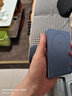 小米【3C认证】小米磁吸超薄充电宝 5000 7.5W 蓝色  可上飞机/火车 有线无线自在充电iPhone17Air适配 实拍图