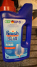 finish亮碟原装洗碗机用洗涤粉剂1kg*2瓶 去油去污清洁剂去异味 无残留 【爆款主推】洗碗粉1kg*2 实拍图