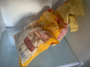 CP正大食品黄金鸡肉条1.8斤 孜然味鸡肉 冷冻 空气炸锅食材白羽鸡 实拍图