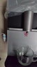 美菱（MeiLing）净水器加热直饮一体机家用RO反渗透净水器通用滤芯壁挂净饮机0阻垢剂厨房自来水过滤器 上门安装 触控面板净水加热 实拍图