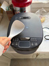 苏泊尔（SUPOR）小电饭煲2-3人3升蓝钻不粘内胆家用电煮锅煮饭煮粥智能预约多功能一锅多用小型微压电饭锅30FC0187 实拍图