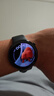 荣耀手表Fit 44mm【国家补贴15%】活力版 幻夜黑 超轻薄超长续航NFC智能运动手表 GS3i升级款男女表 实拍图