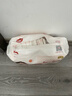 好奇（Huggies）铂金装小桃裤成长裤L120片(9-14kg)大号尿不湿拉拉裤【透爽散热】 实拍图