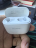 华为FreeBuds se2真无线蓝牙耳机半入耳式通话高音质快充长续航运动跑步游戏低延迟适用Mate60苹果手机 陶瓷白丨晒单送趣味挂件保护套 实拍图