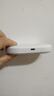 中兴【热销榜NO.1】U10LS随身wifi6免插卡无线高速支持2025款5G/4G设备便携路由器无限制移动联通电信 【旗舰款】双网切换WiFi6-2000毫安白色 中兴官方送1500G-不限速不虚标 实拍图