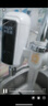 奥克斯（AUX）电热水龙头热水器免安装即热速热接驳款厨卫两用加热水龙头 【免安装】雪山白+漏保+送万向喷头 实拍图
