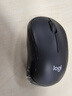 罗技（Logitech）M240 静音无线蓝牙鼠标 商务办公家用便携鼠标 带Logi Bolt接收器 商用版 实拍图