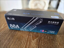 格之格388a硒鼓 88a硒鼓适用惠普m126a硒鼓 m1136硒鼓 1108硒鼓 m128fn p1007 p1008 p1106 m1139粉盒cc388a墨盒 实拍图