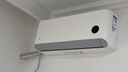 小米（MI）米家 1.5匹 新一级能效 巨省电 空调挂机 KFR-35GW/N1A1【整机十年质保】 实拍图