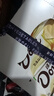 德芙（Dove）圣诞礼盒多口味巧克力礼物女送男老师老婆生日43g大条装*12条 奶香白巧【12条/盒】盒装516g 实拍图