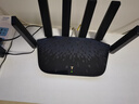 普联（TP-LINK）大道路由器7DR6430 BE6400 5G WiFi7千兆双频家用高速穿墙 2.4G wifi6无线 2.5G网口 游戏加速 实拍图