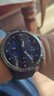 荣耀（HONOR）手表5Pro【国家补贴】46mm 黑色 智能运动手表无感血压心脏健康监测专业跑步 男女款 实拍图
