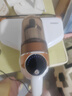 KONKA康佳除螨仪床上吸尘器沙发紫外线杀菌除螨虫无线大吸力床宝吸尘除螨一体机器 1.5万pa吸力丨99%除螨率丨金色 实拍图