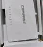 COMFAST CF-WR613N大功率智能300M无线路由器 家用全屋WIFI信号穿墙城中村高速稳定传输 实拍图