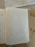 多利博士22k20+2页学生抄书本小学生北京标准作业本22开大笔记本子方格软抄本记事本10本装【开学必备】 实拍图