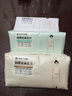洁丽雅（Grace）一次性洗脸巾氧气云棉柔巾擦脸洁面毛巾3包 20*20cm 60抽/包 实拍图