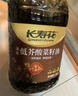 鲁花 【保真菜籽油】食用油 低芥酸特香菜籽油 6.18L   物理压榨 实拍图