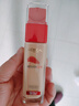 欧莱雅复颜积雪草粉底液120自然肤色持妆养肤遮瑕滋润生日礼物送女友 实拍图