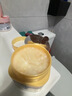 丝蓓绮（TSUBAKI）沁耀臻致修护发膜180g护发保湿柔顺改善干枯毛躁男女士(新包装) 实拍图