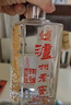 泸州老窖 六年窖头曲 浓香型白酒 52度500ml*6瓶 整箱装(赠送3个礼品袋) 实拍图