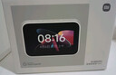 小米（MI）智能家庭屏 Mini 小爱同学大模型 智能音箱 桌面家庭中控 触屏音箱 搭载小米澎湃系统 蓝牙音箱 实拍图