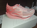 361°运动鞋男鞋飞燃4碳板竞速训练马拉松比赛跑步鞋子男672512205-11 实拍图