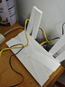 普联（TP-LINK） 大道AX3000满血WiFi6千兆无线路由器 5G双频家用穿墙 Mesh 3000M无线速率 信号增强 易展 XDR3010 实拍图