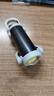 【网红爆款】USB钥匙扣手电筒多功能应急灯便携长续航爆闪随身灯 【活动款】多档调节/便携 实拍图